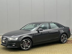 Audi A4 Limousine - 1.8 TFSI Business Edition - Climate - Cruise - Trekhaak - OrigNL - NAP