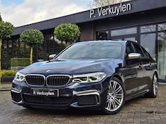 BMW 5-serie - M550I XD M SPORT I HARMAN KARDON I COMFORT SEATS I PANORAMA I