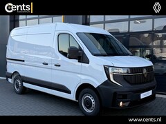 Renault Master - Gesloten Bestel L2H2 T35 dCi 150 Advance (nieuw uit voorraad) ca