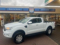 Ford Ranger - 2.0 EcoBlue XLT Super Cab 1e eig. Automaat 4x4