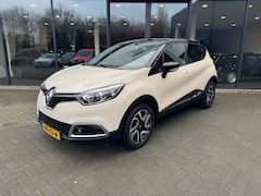 Renault Captur - 0.9 TCE DYNAMIQUE , Camera, Navi, Pdc, Clima, Cruise, 17Inch