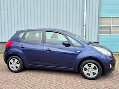 Kia Venga - 1.4 CVVT X-Tra Airco