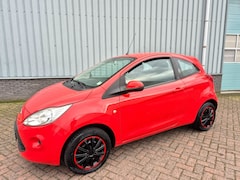 Ford Ka - 1.2 Limited StartenStop