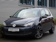 Volkswagen Golf - 6 1.4 5-Deurs Navigatie Bluetooth Cruise