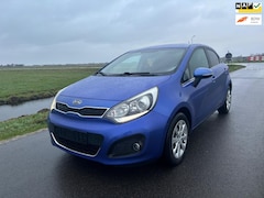 Kia Rio - 1.1 CRDi Super Pack