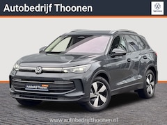 Volkswagen Tiguan - 1.5 TSI Life