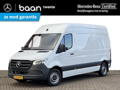 Mercedes-Benz Sprinter - 211 L2H2 | LED, Camera, Cruise, Mbux | Certified 24 mnd garantie