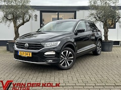 Volkswagen T-Roc - 1.5 TSI Style Digital Cockpit Cruise Navi CarPlay Led