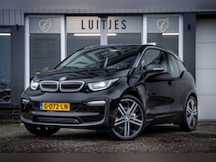 BMW i3 - Executive Edition 120Ah 42 kWh I INCL.BTW I Camera I Climate-Control I Stoel-verw. I 2e-ei