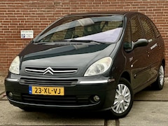 Citroën Xsara Picasso - 1.6i-16V Prestige