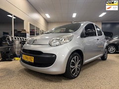 Citroën C1 - 1.0-12V Séduction 5 deuren/Stuurbekrachtiging