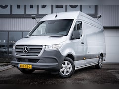 Mercedes-Benz Sprinter - 316 2.2CDI L2H2 EURO6 Camera I Ingetimmerd I Carplay I Stoelverw. I A.C.C. I Side-bars