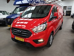 Ford Transit Custom - 300 2.0 TDCI L2H1 2x Schuifdeur Imperial 73DKM