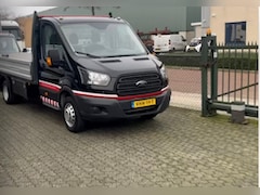 Ford Transit - 350 2.0 TDCI L3H1 Ambiente AWD