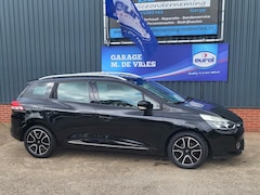 Renault Clio Estate - 0.9 TCe Expression, 5 drs, airco, navi