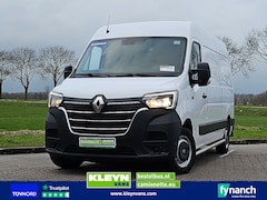 Renault Master - T35 AC AUT EURO6