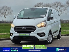 Ford Transit Custom - L2H1 Euro6 Navi AC