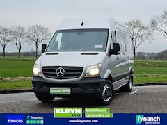 Mercedes-Benz Sprinter - 516 L2H2 Wp-Inrichting