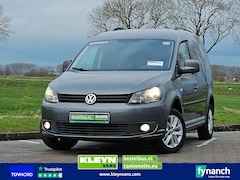 Volkswagen Caddy - 1.6 TDI 102 DSG AUT