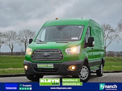 Ford Transit - 2.0 TDCI 130 AMB. L2H2