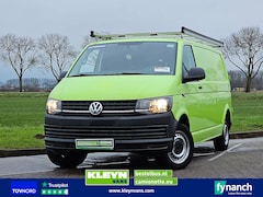 Volkswagen Transporter - 2.0 TDI 150 DSG L2H1