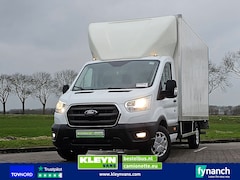 Ford Transit - 2.0 Bakwagen Laadklep