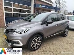 Renault Captur - 0.9 TCe Intens Camera