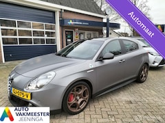 Alfa Romeo Giulietta - 1.7 TBi Quadrifoglio Verde, Super auto