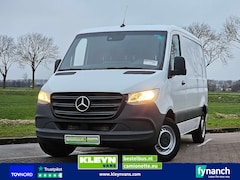 Mercedes-Benz Sprinter - 211 L1H1 Mbux + Navi