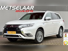 Mitsubishi Outlander - 2.4 PHEV Instyle SCHUIFDAK