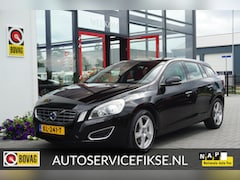 Volvo V60 - 2.0T AUTOMAAT MOMENTUM STOELVERWARMING TREKHAAK