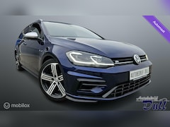 Volkswagen Golf Variant - 7.5 R 2.0 TSI 4Motion DSG Facelift