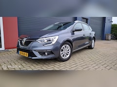 Renault Mégane Estate - 1.2 TCe, Trekhaak, Cruise