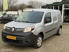 Renault Kangoo - bestel Z.E. Maxi BJ 2020