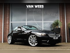 BMW Z4 Roadster - sDrive35is E89 Executive M-sport | M-pakket | 340 pk | DCT automaat | 19 inch | Navi | Lee