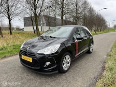 Citroën DS3 - 1.2 PureTech So Chic -NEW APK 01/26 -ONDERHOUDEN