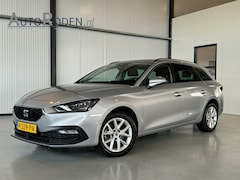 Seat Leon ST - 1.0 EcoTSi Style Business Intense Station Navi Camera CarPlay