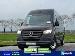 Mercedes-Benz Sprinter - 319 L3H2 V6 190Pk Euro6