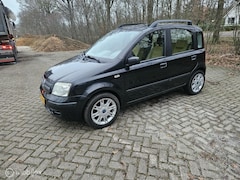 Fiat Panda - 1.2 Dynamic dubbel pano dak luxe uitvoering