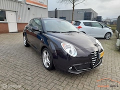 Alfa Romeo MiTo - 0.9 TwinAir SBK