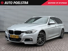 BMW 3-serie Touring - 330d xDrive High Executive M Sport Trekhaak HUD ACC Stoelverwarming