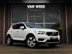 Volvo XC40 - 1.5 T3 Momentum Pro | 1e eigenaar | NL auto | Inc btw | LED | Navi | 18 inch | Trekhaak |