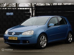 Volkswagen Golf - 2.0 FSI Comfortline