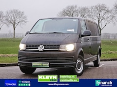 Volkswagen Transporter - 2.0 TDI