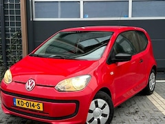 Volkswagen Up! - 1.0 move up