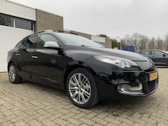 Renault Mégane Estate - 1.5 dCi GT-Line Navi Panodak Trekhaak NAP Airco Elektrische pakket