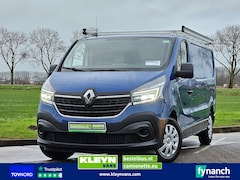 Renault Trafic - 2.0 DCI 120 L2H1