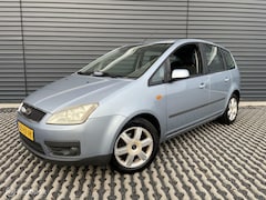 Ford Focus C-Max - 1.6-16V Futura | Airco | Trekhaak