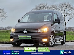 Volkswagen Caddy - 1.6 TDI