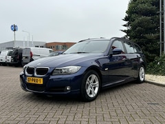 BMW 3-serie Touring - 316i Business Line, Xenon, Groot Navi